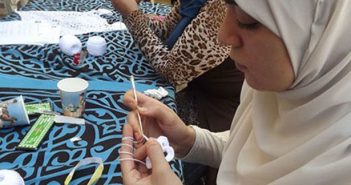 تنظيم العمل من المنزل للسيدات بشكل صحيح العمل من المنزل للسيدات