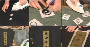 الطباعة على القماش والملابس باحتراف الطباعة على القماش
