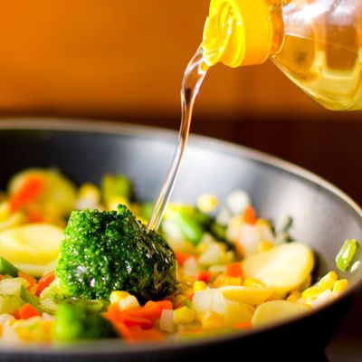 نصائح لطهي طعام مرضى القلب والكولسترول
