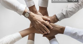 5 طرق تساعدك علي تحسين مهارة التواصل مع الموظفين 5 طرق تساعدك علي تحسين مهارة التواصل مع الموظفين