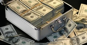 كيف تكون ثروة جيدة؟ 5 خطوات تساعدك علي بناء ثروة كبيرة بناء ثروة