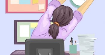 اصعب 5 تحديات يمكن ان تواجهك اذا قررت العمل من المنزل العمل من المنزل